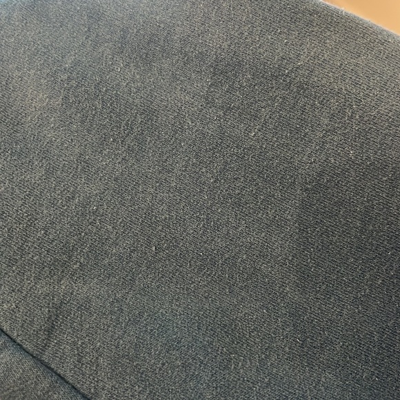 RARE Vintage AU COTON hoodie - Picture 4 of 5